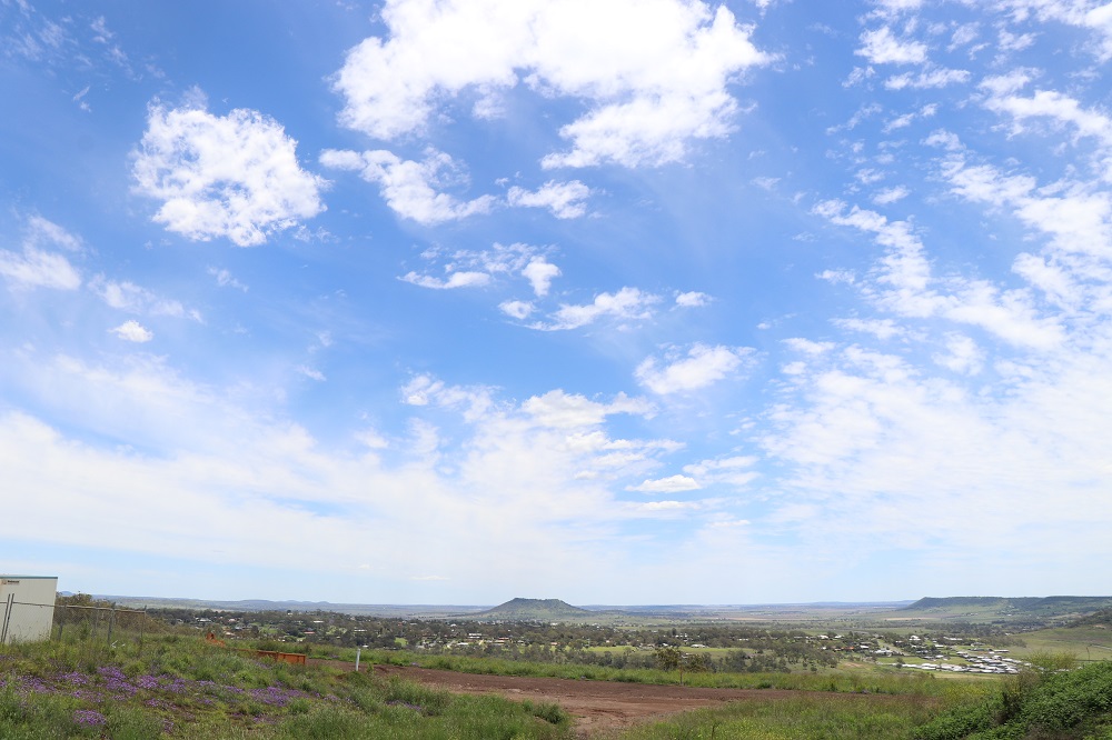 Land for Sale in Toowoomba