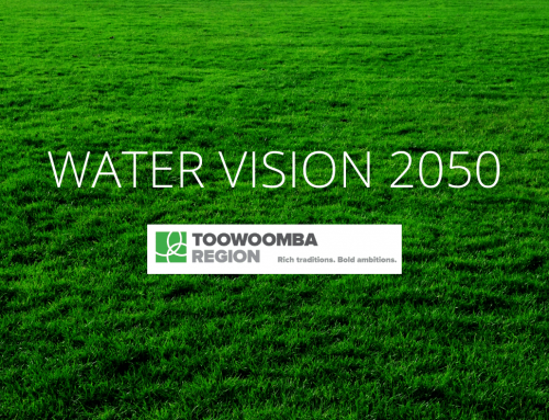 TOOWOOMBA REGION WATER VISION 2050 REPORT