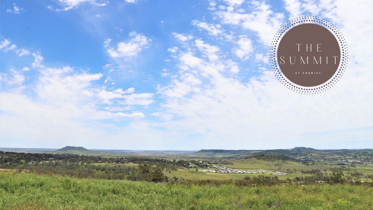 Land for Sale in Toowoomba